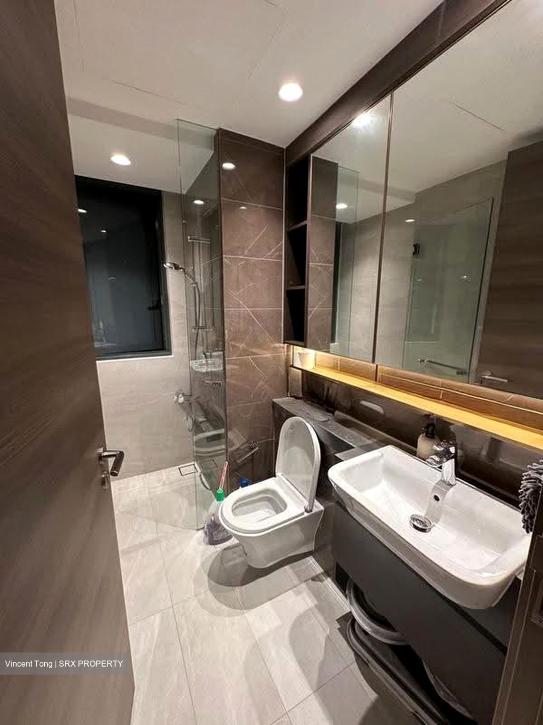 The Florence Residences (D19), Apartment #620046911